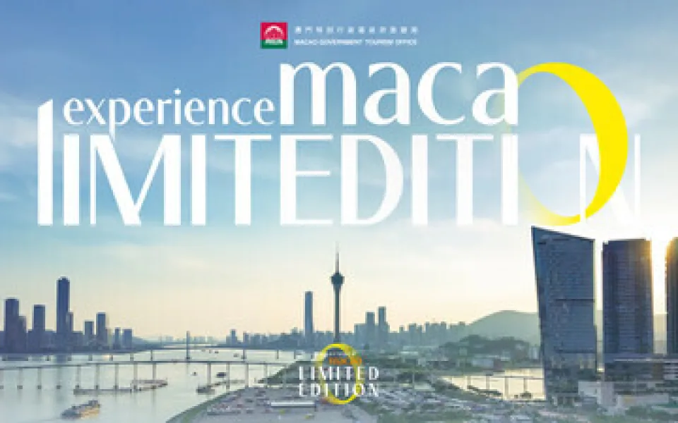 Objevte Macao: vyhrajte exkluzivní zájezdy s online kvízovou hrou Experience Macao Limited Edition
