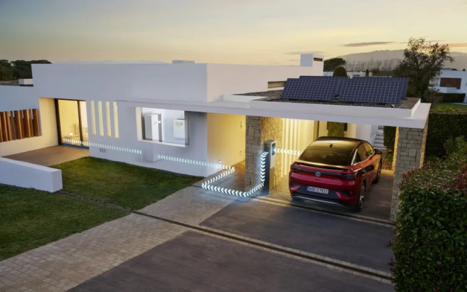 Porsche Holding Salzburg zveřejňuje zprávu o trvalé udržitelnosti za rok 2023 a představuje ambiciózní cíle do roku 2030