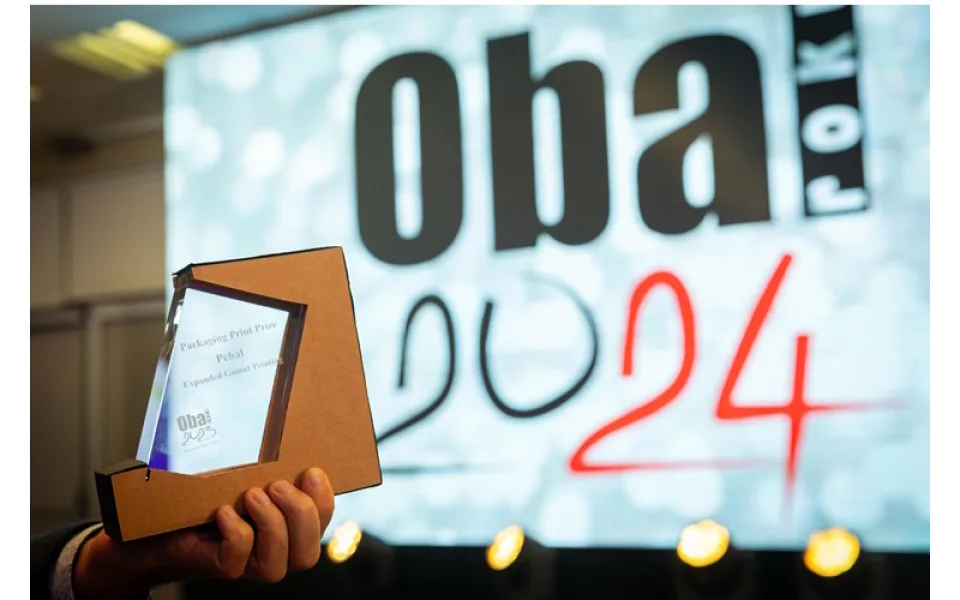 Obal roku 2024 již zná své vítěze