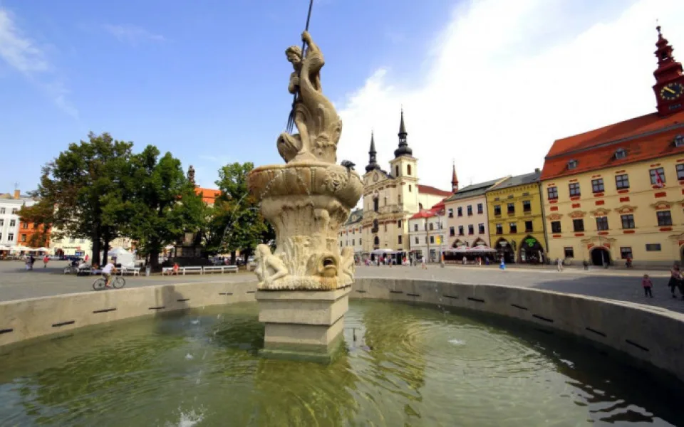 Ilustrační foto. Foto: Se souhlasem Města Jihlava