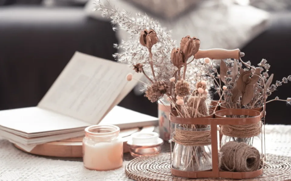 Veletrh FOR DECOR &amp; HOME ukáže trendy letošních Vánoc, tisíce tipů na dárky i dekorace pro všechny varianty interiérů