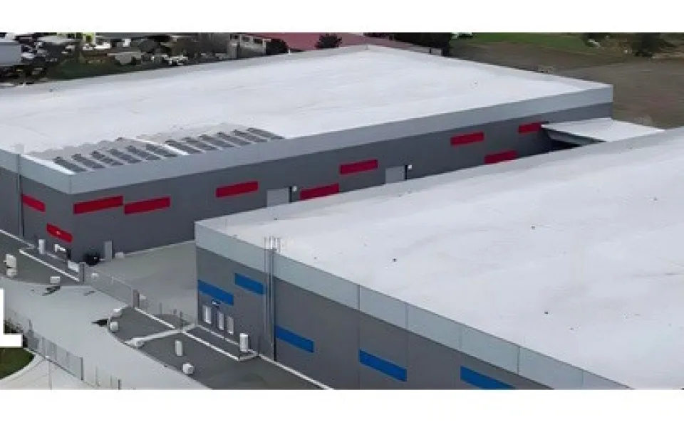 Internetový obchod značky INVITAL otevírá nový moderní sklad
