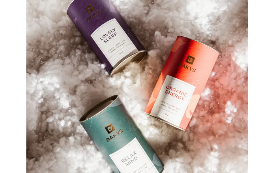 Gastro Oscar míří do Česka: Čaje Dakys získaly prestižní ocenění Great Taste!