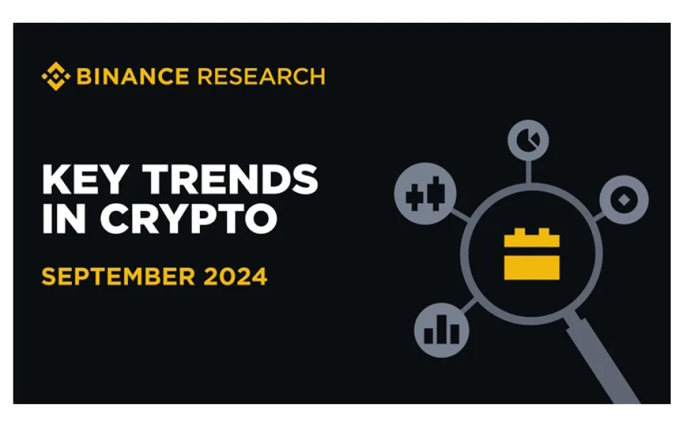 Kryptoměnový trh uzavřel srpen s více než 13% poklesem tržní kapitalizace. Nižší ceny kryptoaktiv lákají nové investory