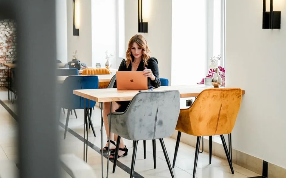 Otevírá se WorkLounge Žižkov, ráj pro freelancery i firmy