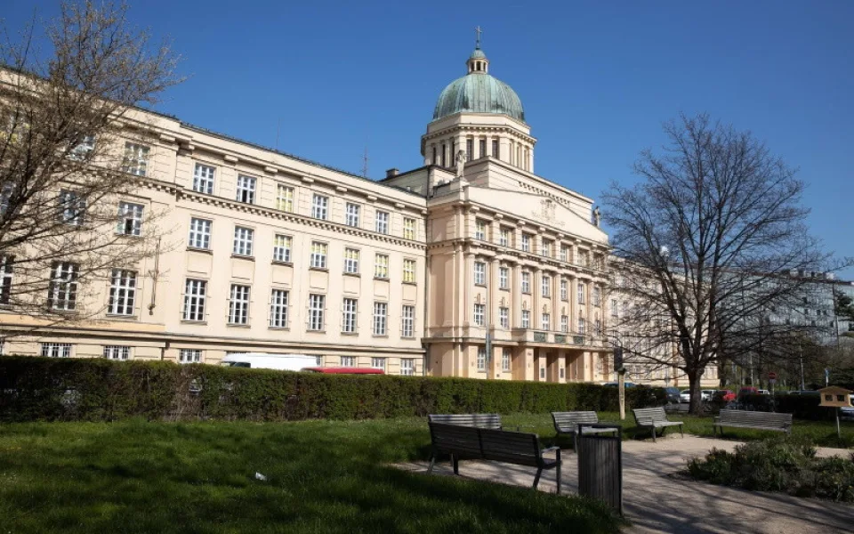 Katolická teologická fakulta Univerzity Karlovy zahájila nový projekt aplikovaného výzkumu. Propojuje filosofii a IT