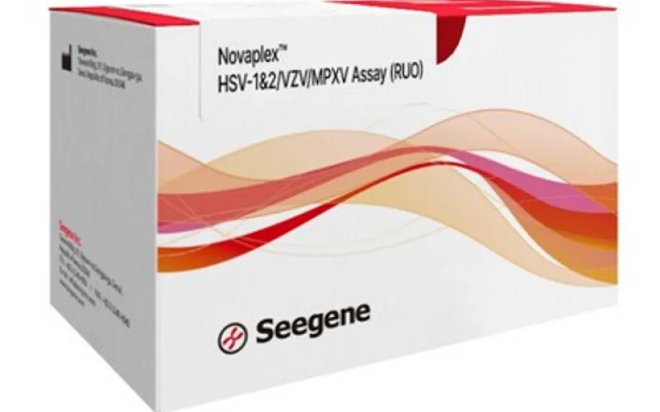 Společnost Seegene rozšiřuje svou řadu RUO produktů na opičí neštovice o vylepšené detekční testy pro variantu Clade 1
