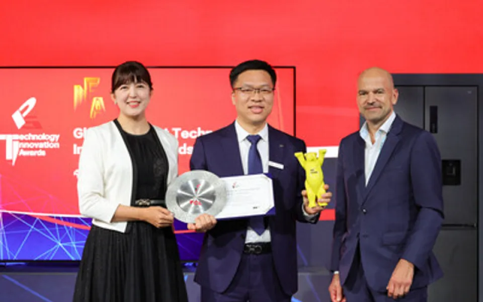 Společnost TCL získala na veletrhu IFA 2024 uznání za průlomové inovace a prestižní ocenění v oboru