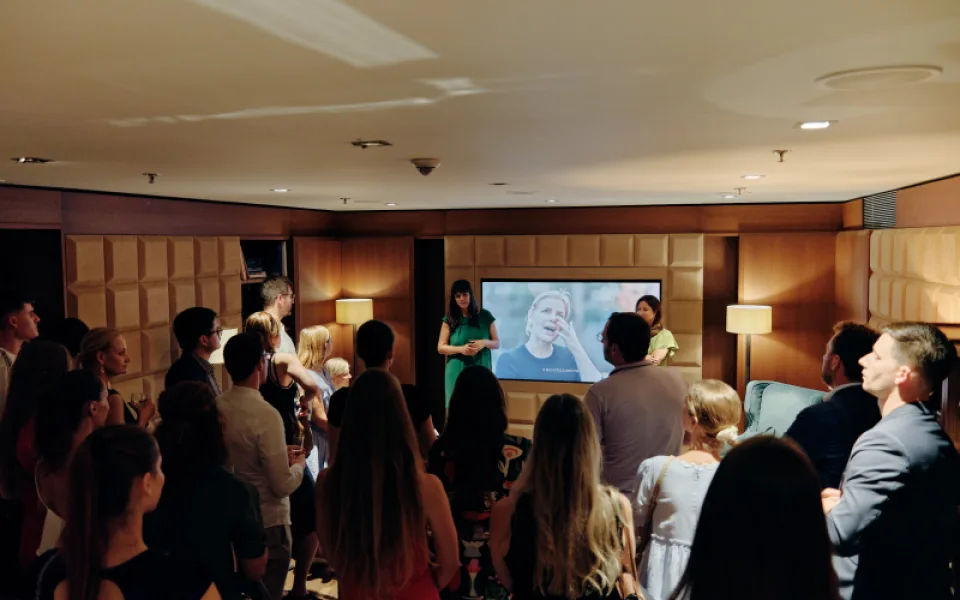 Pětihvězdičkový hotel Emblem v centru Prahy poskytne své klubové prostory českým umělcům a sběratelům EduArtExperience