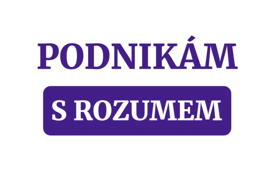 Druhý ročník soutěže „Podnikám s rozumem“ startuje – zapojte své studenty a získejte hodnotné ceny!