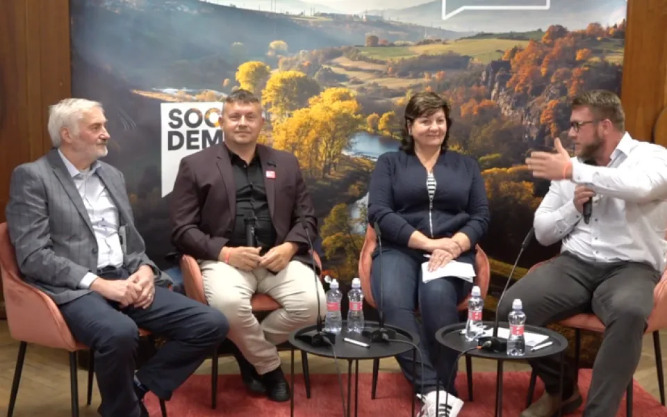 Hasíme, co nás ve Středočeském kraji pálí