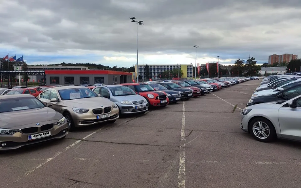 Auto ESA Brno se stěhuje: Nová pobočka nabízí lepší dostupnost a více prostoru
