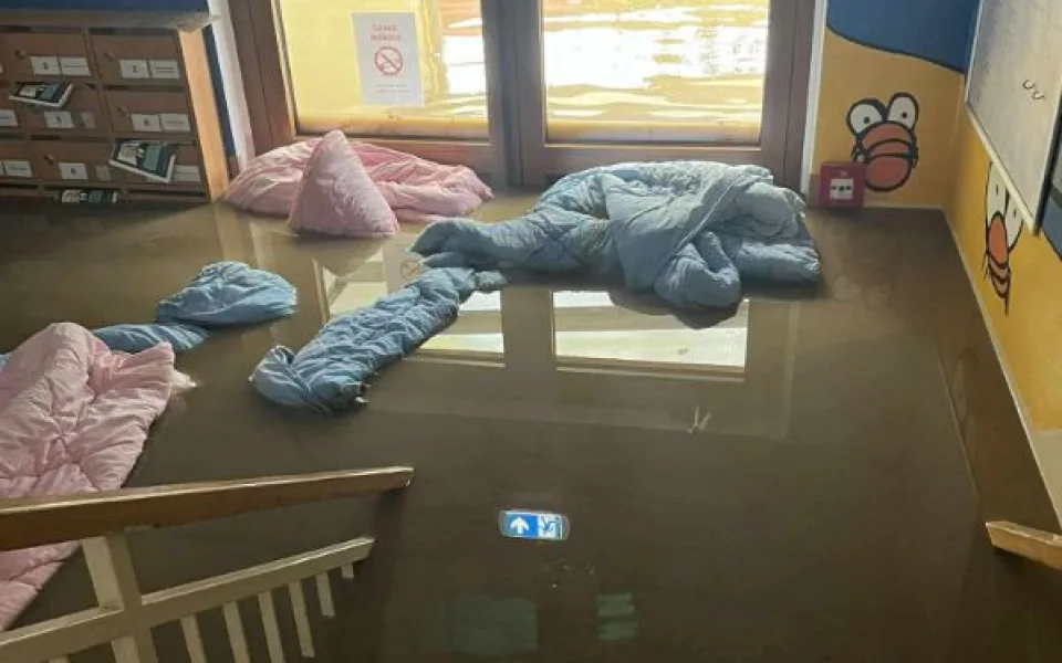 Není pravda, že lidé bez domova už nemůžou o nic přijít. Nebuďme vůči nim lhostejní, prosí Armáda spásy