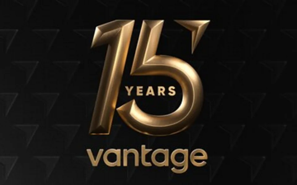 Vantage Markets slaví 15 let inovací dokonalého obchodního mechanismu