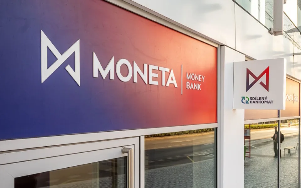 MONETA umožní zrychlený proces výplaty pojistného plnění klientům zasaženým povodněmi