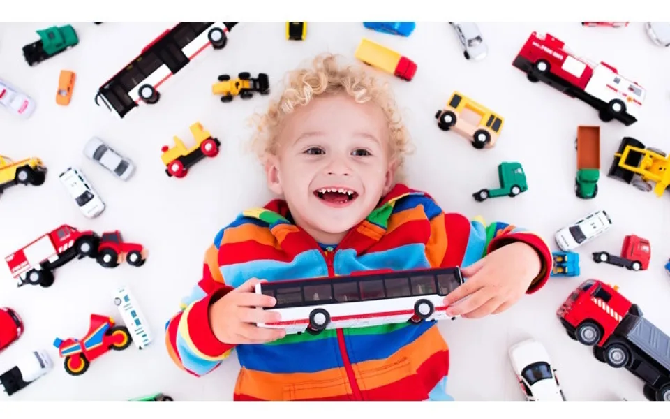 Veletrh FOR KIDS nabídne výhodné nákupy, zábavu i zajímavá setkání a podpoří tvorbu české hračky