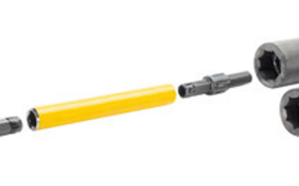 Společnost Kennametal rozšiřuje své těžební portfolio o tři nové produktové řady