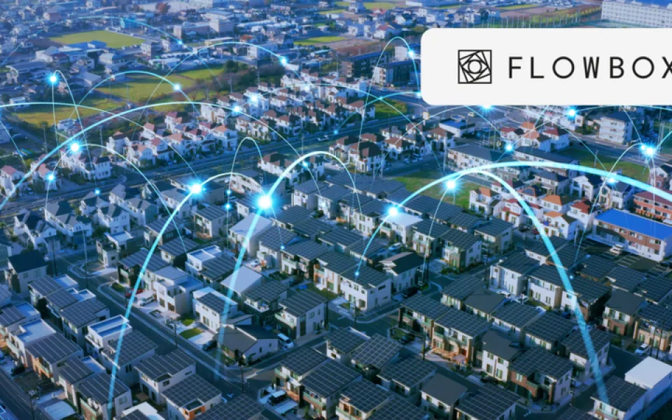 Český FLOWBOX zařazen do prestižního reportu Gartner: Globální úspěch české firmy v oblasti energetiky
