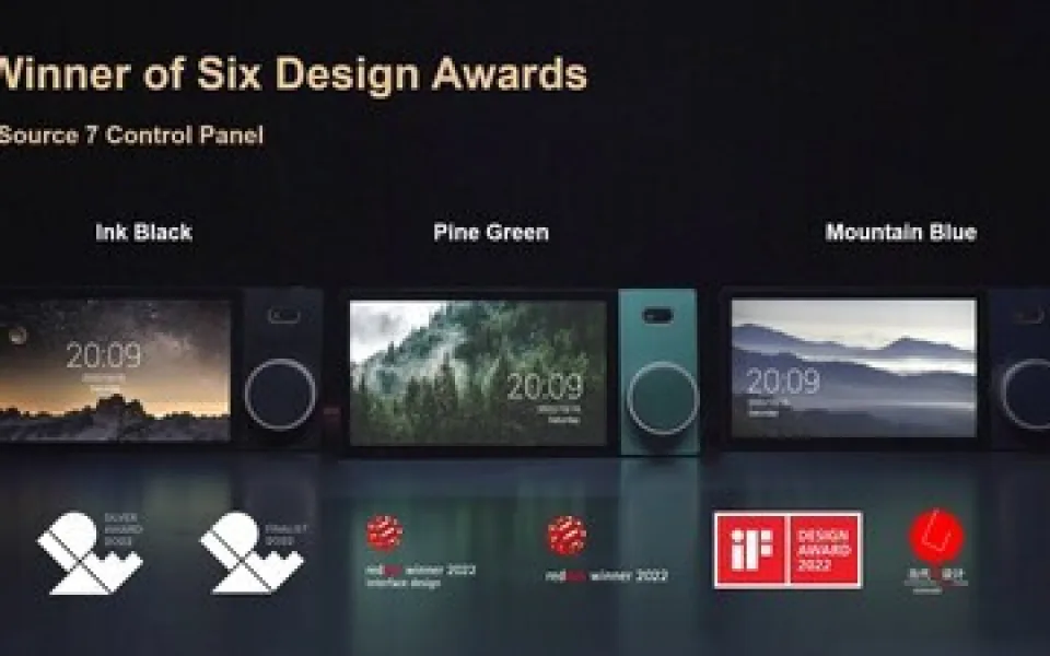 Společnost HDL Automation získala vládní ocenění Manufacturing Champion Award za inovace v oblasti automatizace budov