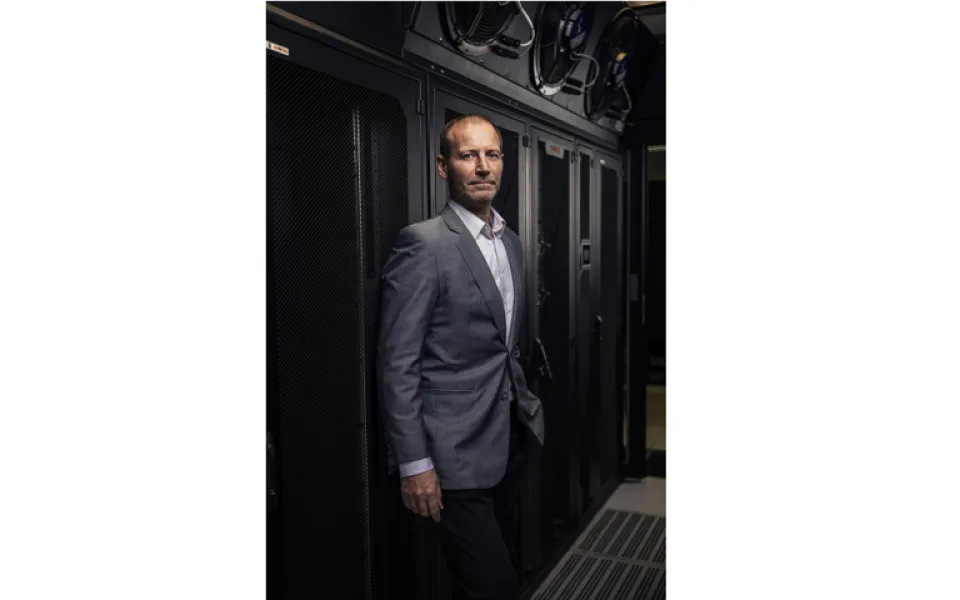 EU tlačí na udržitelnost datacenter. Jsme připravení, vzkazují čeští výrobci