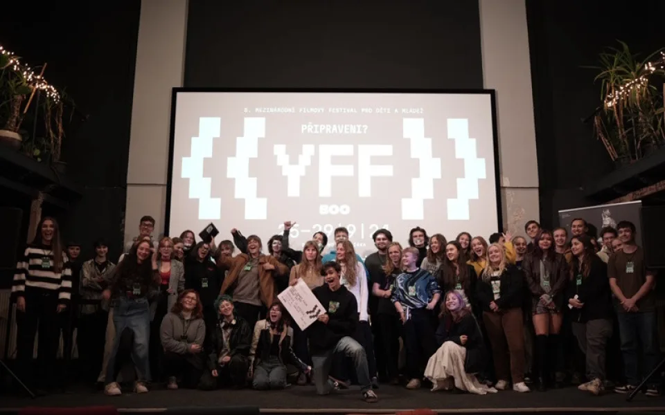 Cenu Young Film Festu získaly filmy Cesta k zániku a Osmého dne, speciální ocenění získal český snímek Jmenuji se Edgar a mám krávu