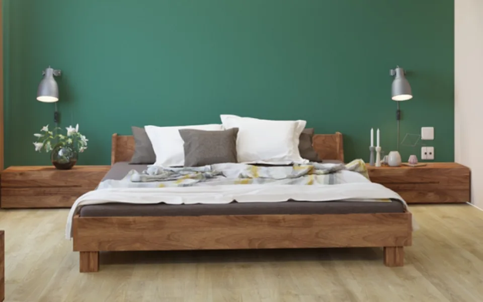 Říjnový veletrh FOR INTERIOR přinese přehlídku materiálů budoucnosti pro odvětví nábytkářství i interiérového designu