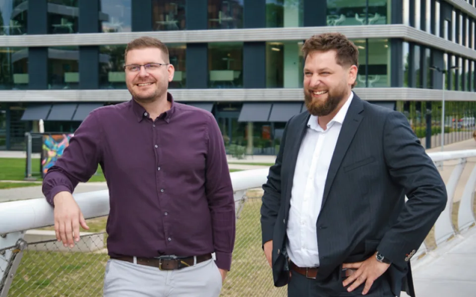 Česká digitální továrna PARTORY, získala investici 1,25 mil. eur od nového fondu spol. Jet Investment na rozvoj softwarové platformy a expanzi na zahraniční trhy.