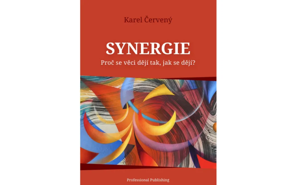 Sociální sítě, migrace, zdraví i umělá inteligence. Nová provokativní kniha o synergiích nabízí jiný pohled na svět kolem nás