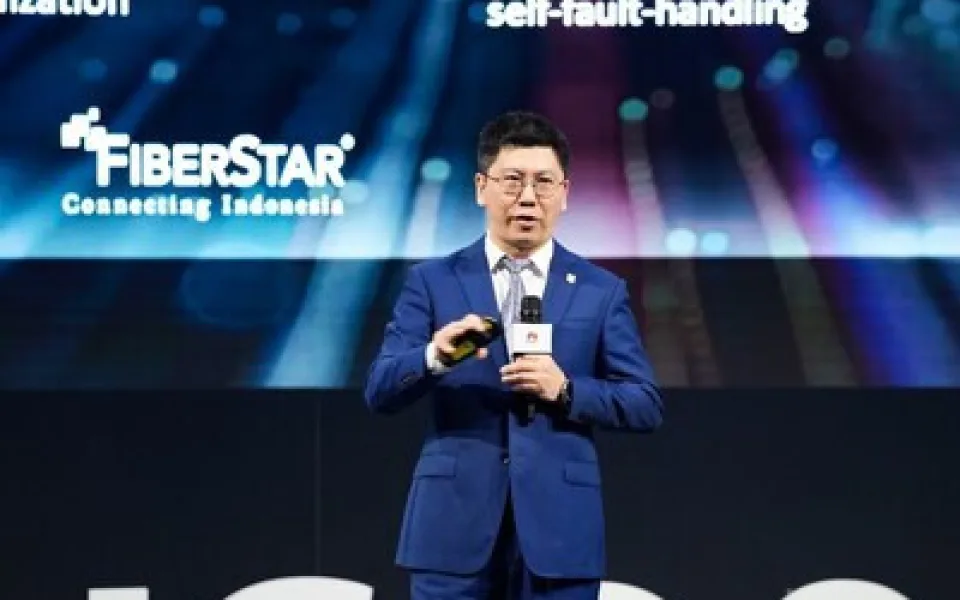 Huawei Network Summit 2024 úspěšně završil svou evropskou část a podpořil inteligentní rozvoj Evropy