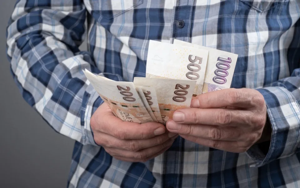Deprese, přerušení živnosti nebo ztráta zaměstnání v zahraničí. I to kryje nové pojištění schopnosti splácet půjčku