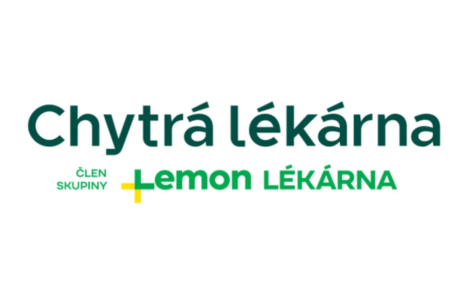 Lemon lékárny převzaly síť Chytrá lékárna a stávají se trojkou na lékárenském trhu