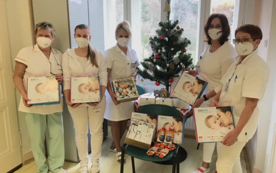 KidPro oznamuje spolupráci s TV NOVA na projektu KidBox pro rodiny