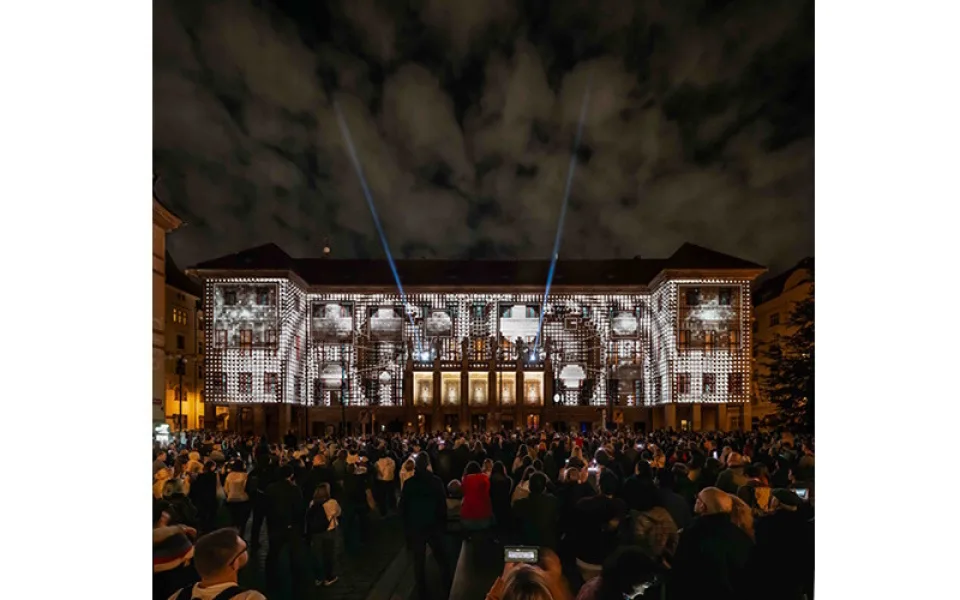 Tajemná Sugarlandia, domov značky Don Papa, ožije na Signal Festivalu