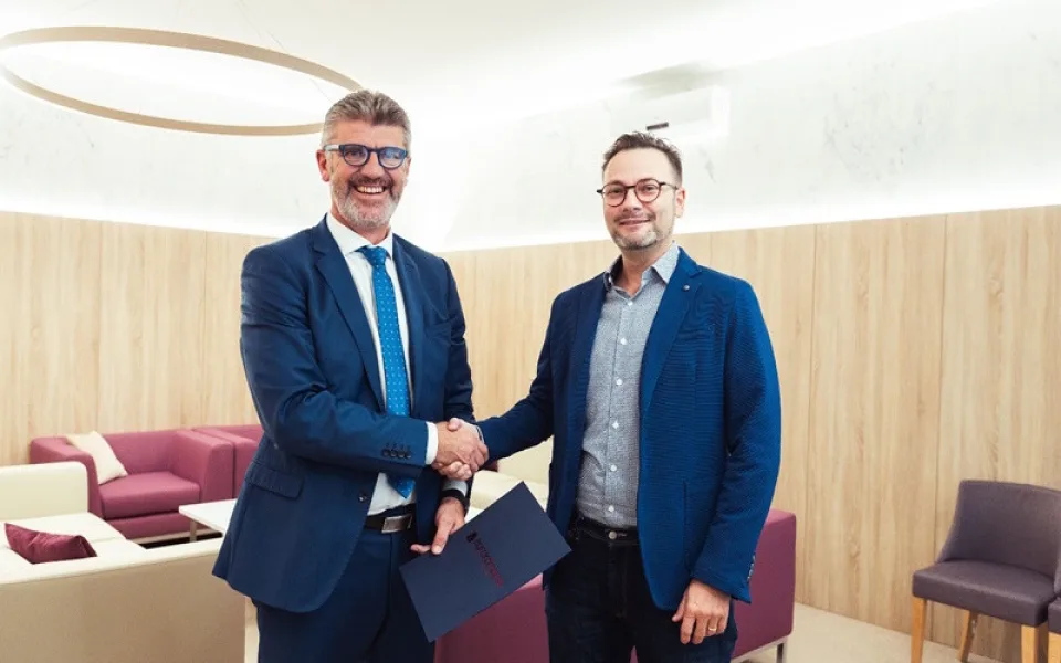 Česká veletržní stopa míří na Slovensko: Společnost ABF, a.s. představí vybrané veletrhy na výstavišti v Nitře
