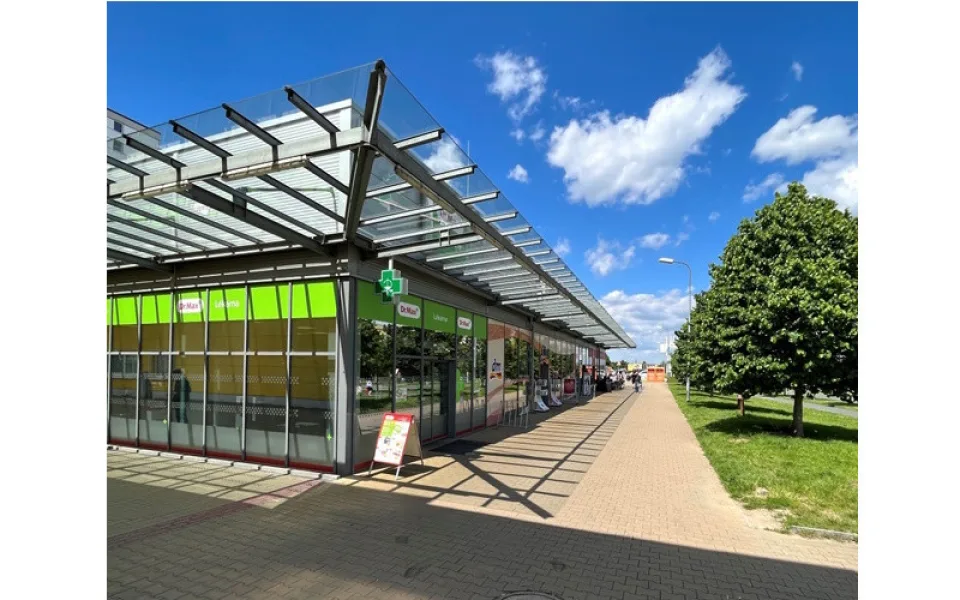 Investiční fond REALIA FUND SICAV se rozrostl o dva retail parky