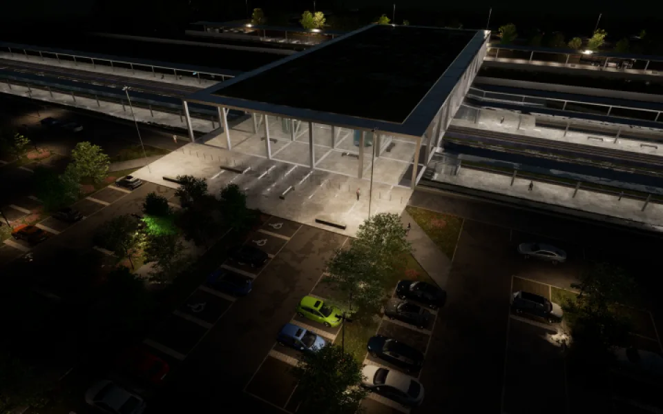 Živě: VRT Podřipsko a mapový portál jako nástroj interaktivního projednání