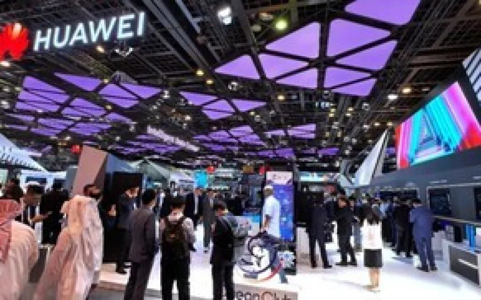 GITEX GLOBAL 2024: Společnost Huawei uvádí na trh řadu průmyslových digitálních a inteligentních transformačních řešení a stěžejních produktů
