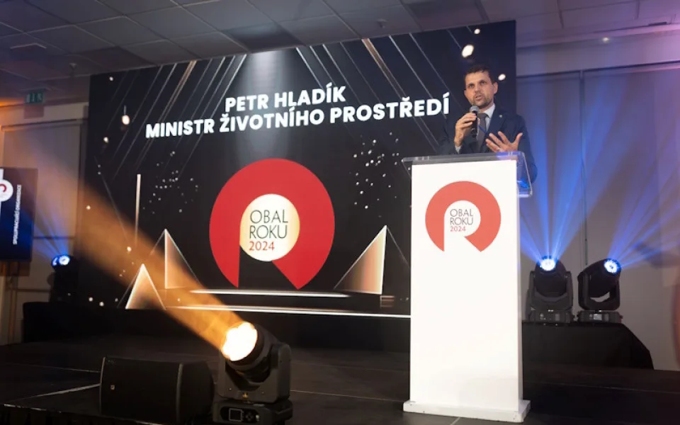 Obalový institut Syba oznámil vítěze soutěže Obal roku 2024