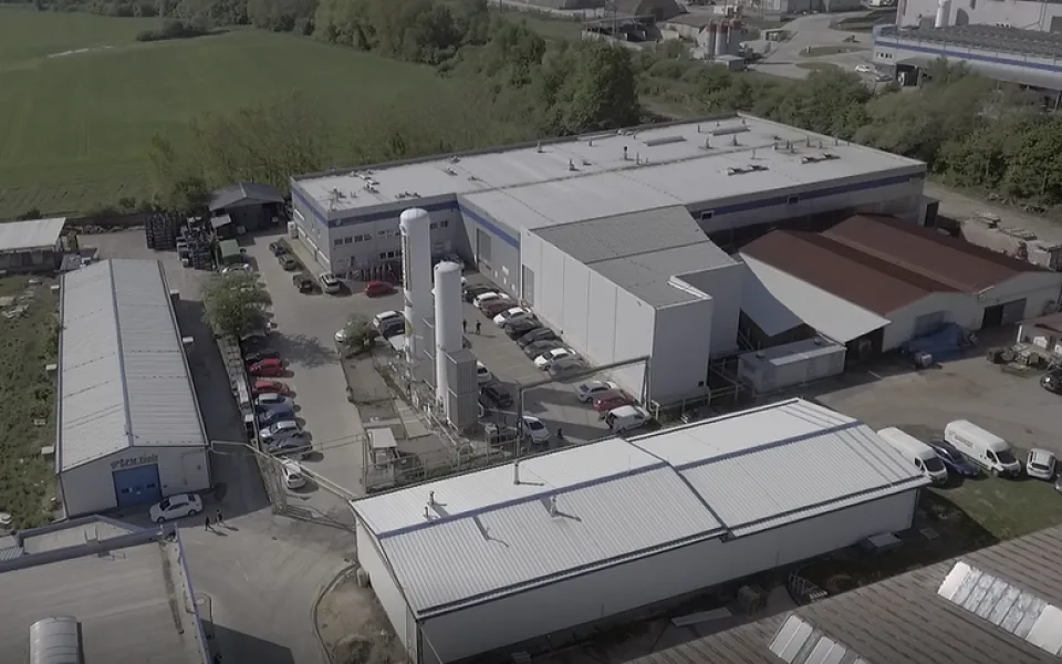 Společnost GEVORKYAN, a.s. úspěšně upsala druhou tranši emise zelených dluhopisů