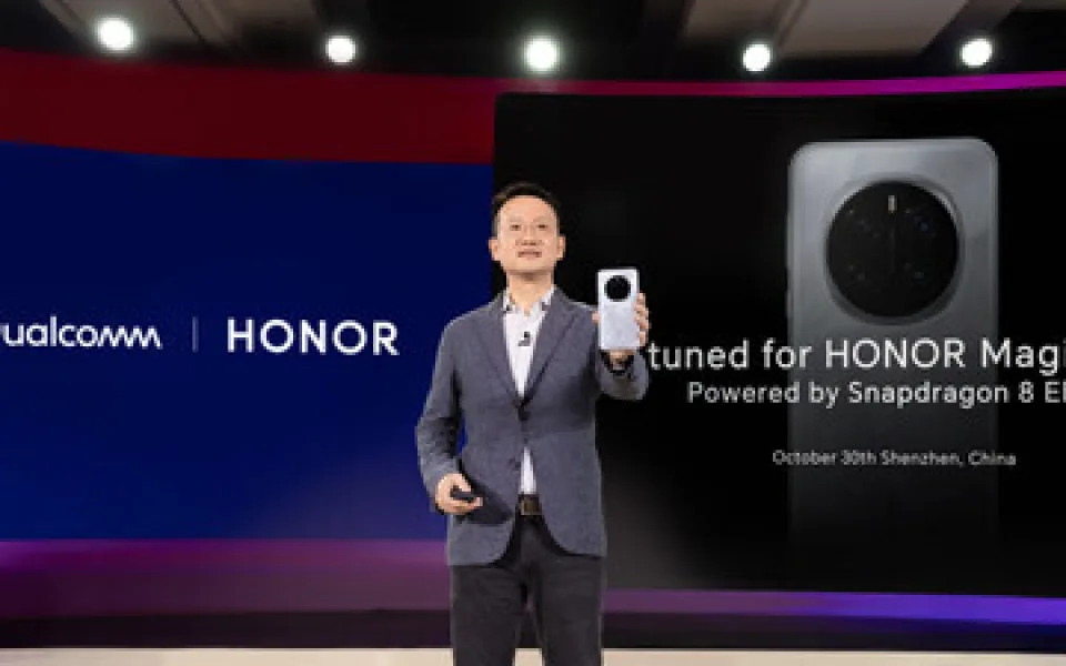 Série HONOR Magic7 představí Autopilot AI pro mobilní zařízení