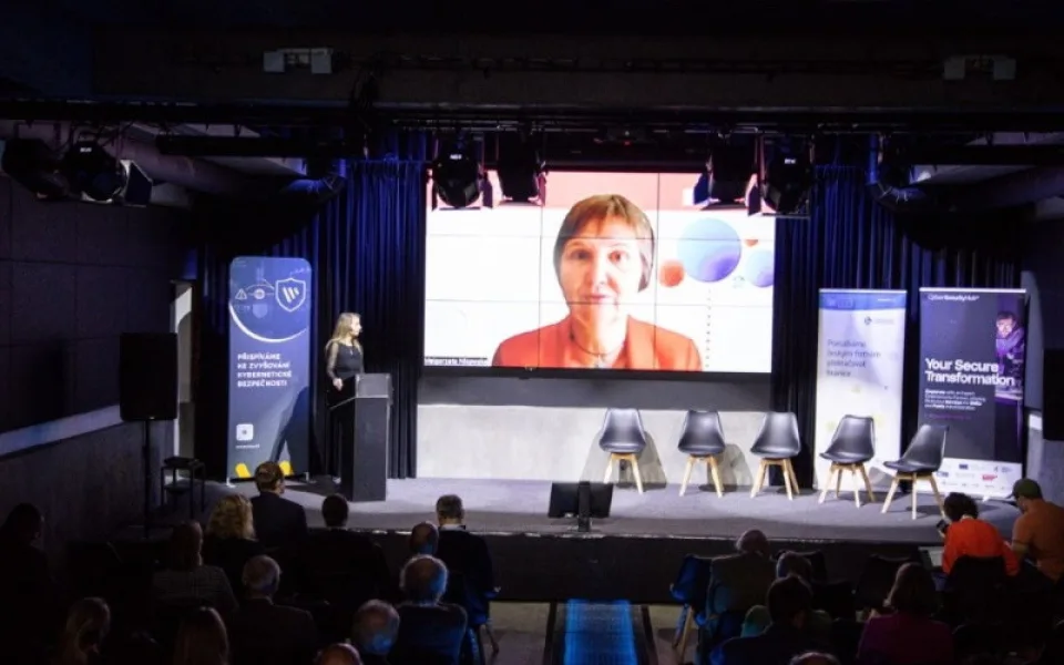 Smart Business Festival CZ 2024 shrnul na jednom místě novinky z patnácti sítí a projektů