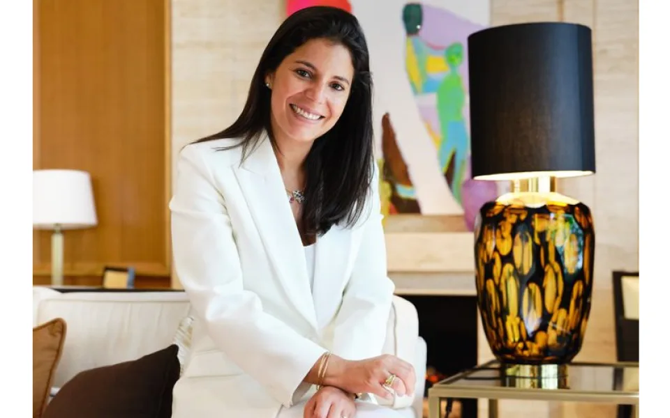 Four Seasons Hotel Prague nyní vede Monica Eisen