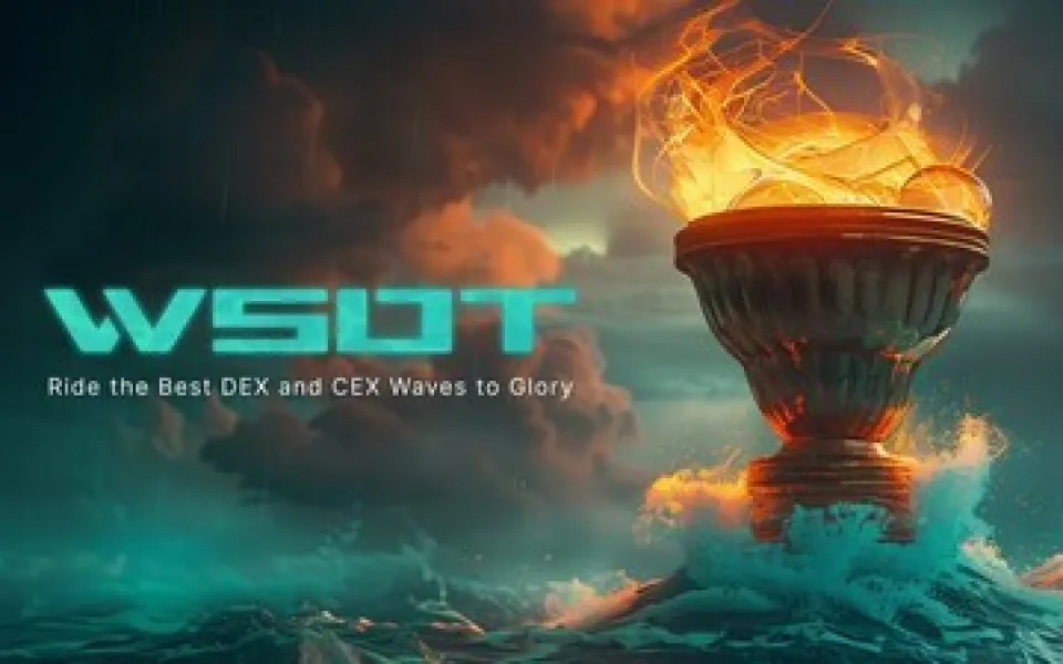 Soutěž WSOT Copy Trading Fest společnosti Bybit nabízí investorům do kryptoměn cenový fond 100.000 USDT
