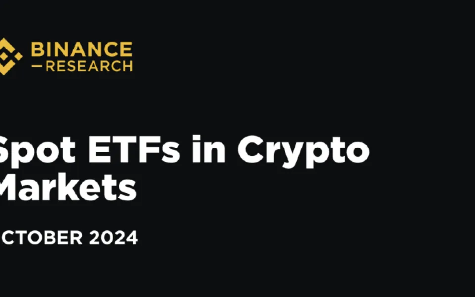 Bitcoinové ETF zásadně ovlivňují kryptoměnové trhy