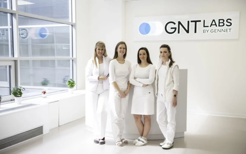 Nepodceňujte genetické vyšetření v těhotenství – odhalí i závažné chromozomální vady