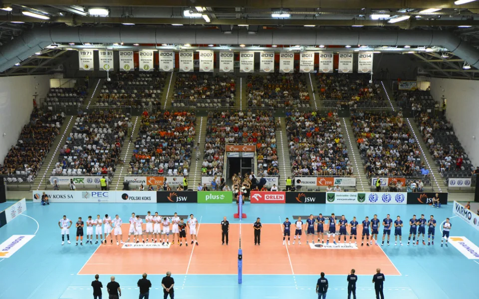 Po šichtě je čas na odpočinek: Jastrzębie-Zdrój zaujme podnikatelským duchem, možnostmi vyžití a špičkovým sportem