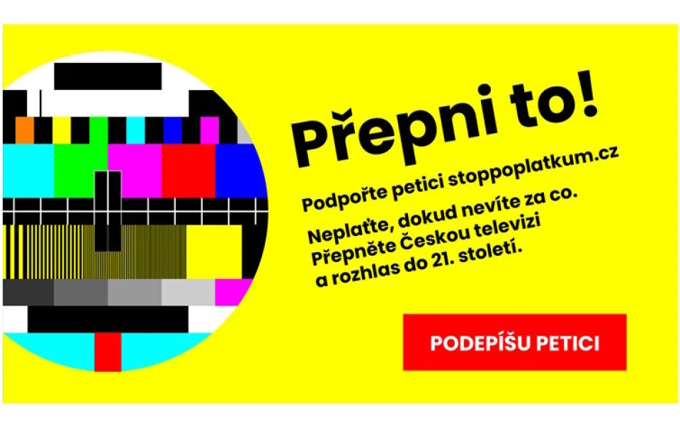 Veřejné slyšení: občanům se nelíbí slepé navyšování koncesionářských poplatků