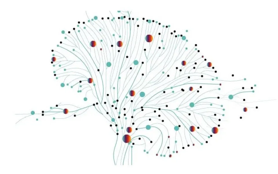 Umělá inteligence šetří pracovníkům v průměru jednu hodinu denně