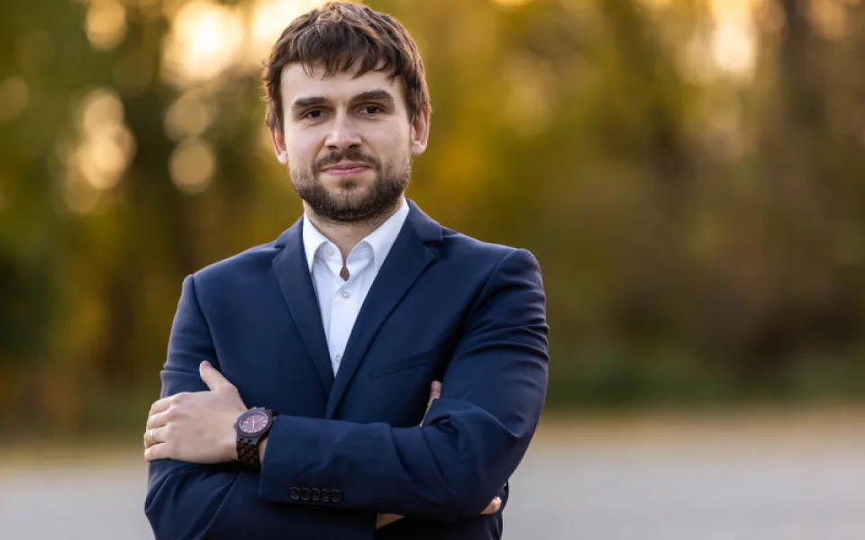 road2expo: Expo je příležitost jak světu představit inovativní konstrukční řešení, říká Hýrek ze Stora Enso