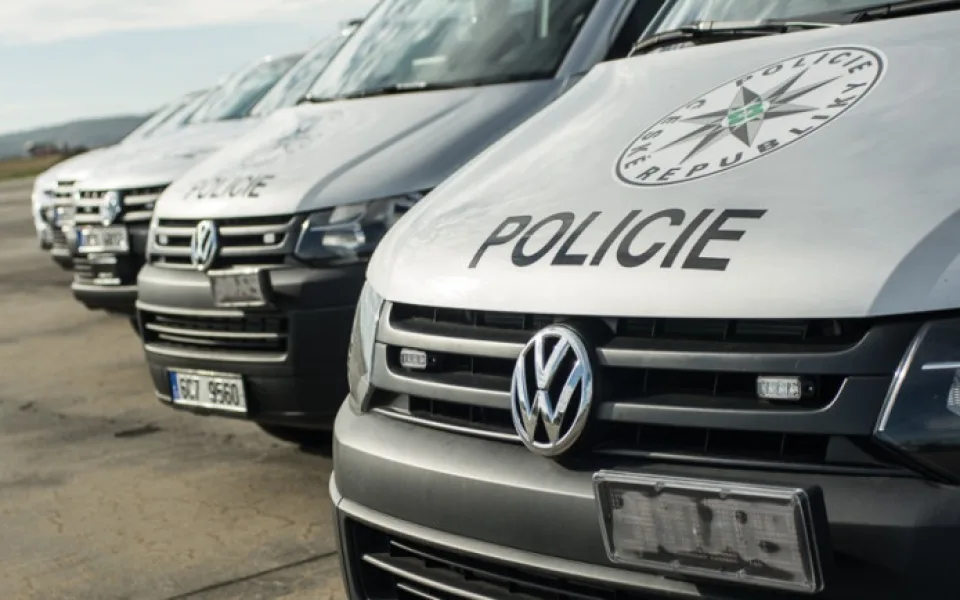 Smutná zpráva. Seniorka, po které pátrala policie, byla nalezena bez známek života